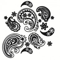 Decorative Wall Decal