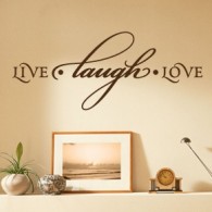 wall quotes, wall decal