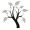 Tree Wall Decal