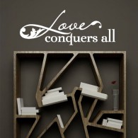 Wall Decal Expressions