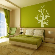 Tree Wall Decals