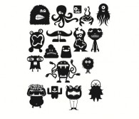Kids Wall Decals