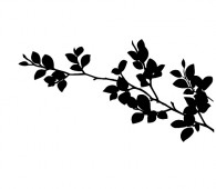 Branch Wall Decals