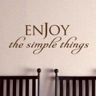 Wall Decal Expressions