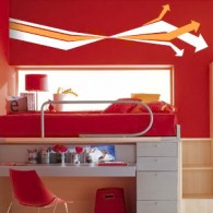 Arrow Wall Decals