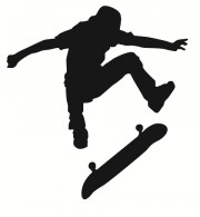 Sports Wall Decals
