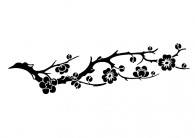Branch Wall Decals