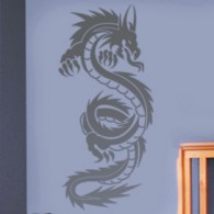 Dragon Wall Decals