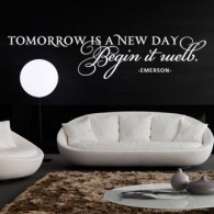 Wall expressions, wall quotes, quote decals for walls, expressions decals for walls