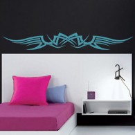 Headboard Wall Decals