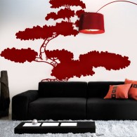 Tree Wall Decals