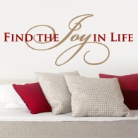 Wall decal expressions Wall Decal Quotes