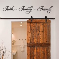 wall quotes, wall decal