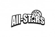 Sports wall decals, basketball wall decals