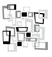 Shapes Wall Decals
