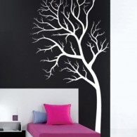 Tree Wall Decals