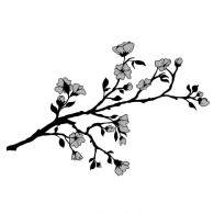 Branch Wall Decals