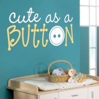 Nursery wall decals, kids wall decals, Wall decals for nursery, wall decals for kids