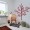 Tree Wall Decals, modern industrial tree, lollipop tree
