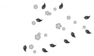 Branch Wall Decals