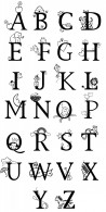 Nursery wall decals, Kids Wall Decals, wall decals for nursery, wall decals for kids