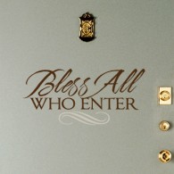 Wall Decal Expressions