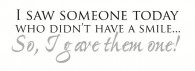 Expression wall decals, Inspirational wall decals