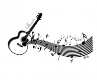 Music Wall Decals