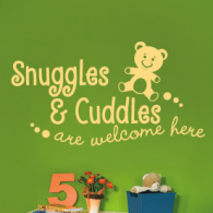 Nursery wall decals, kids wall decals, Wall decals for nursery, wall decals for kids