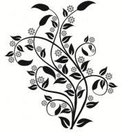 Branch Wall Decals