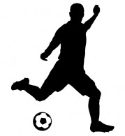 Sports Wall Decals