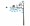 kids wall decal, tree wall decal, owl and tree wall decal, nursery wall decal