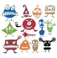 Kids Wall Decals
