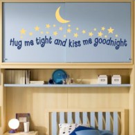 Nursery wall decals, kids wall decals, Wall decals for nursery, wall decals for kids
