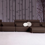Branch Wall Decals, bamboo wall decal