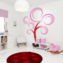 Tree Wall Decals