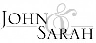 Monogram Wall Decals