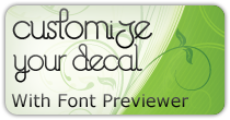 Accent Studios - Font Previewer