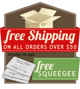 $5 Shipping on Vinyl Wall Decals
