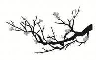 Branch Wall Decals