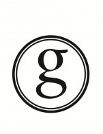 Monogram Wall Decals