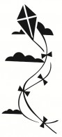 Nursery wall decals, Kids Wall Decals, wall decals for nursery, wall decals for kids