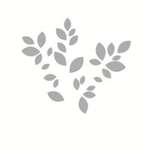 Tree wall decals