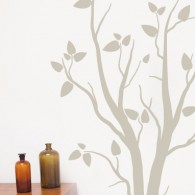 Tree Wall Decals