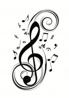 Music Wall Decals
