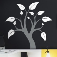 Tree Wall Decal