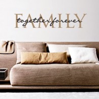Wall Decal Expressions