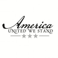 wall quotes, America wall decal