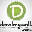 Accent Studios - Wall Decals