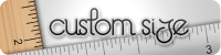 Custom Size Wall Decals